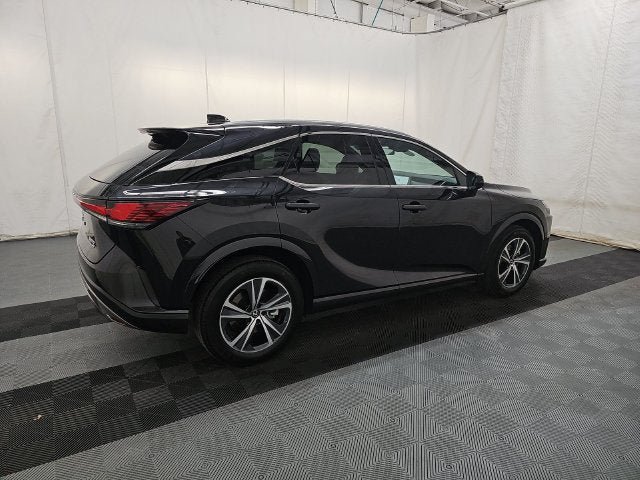 Used 2025 Lexus RX 350 Premium w/ Accessory Package AWD/4WD image 6