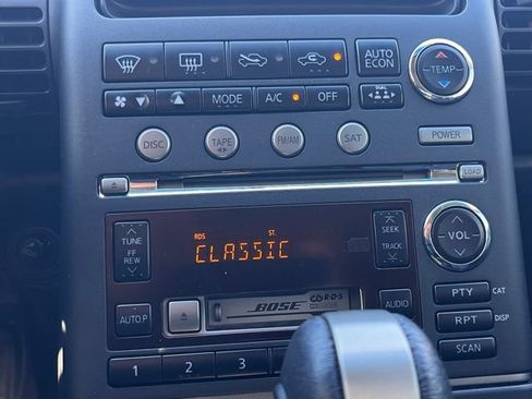 Used 2004 INFINITI G35 Coupe w/ Premium Pkg image 18