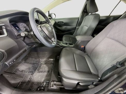 Certified 2024 Toyota Corolla LE image 19