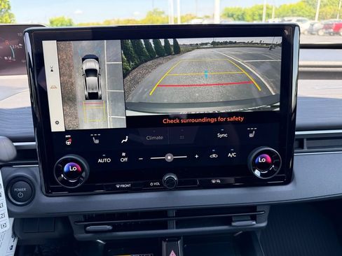 New 2026 Toyota C-HR AWD/4WD image 28