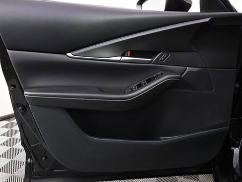 New 2026 MAZDA CX-30 Aire Edition AWD/4WD image 22