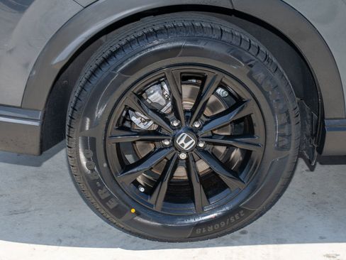 Certified 2023 Honda CR-V Sport image 41