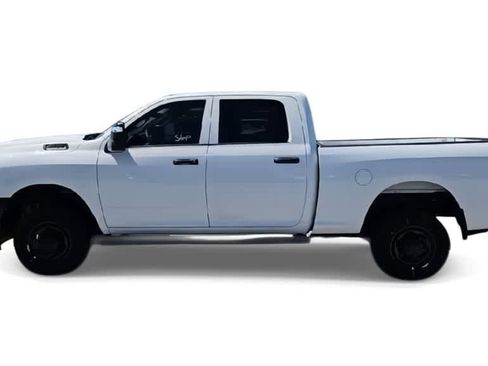 New 2026 RAM 2500 Tradesman AWD/4WD image 5