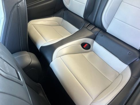 Used 2025 Ford Mustang GT Premium RWD image 30