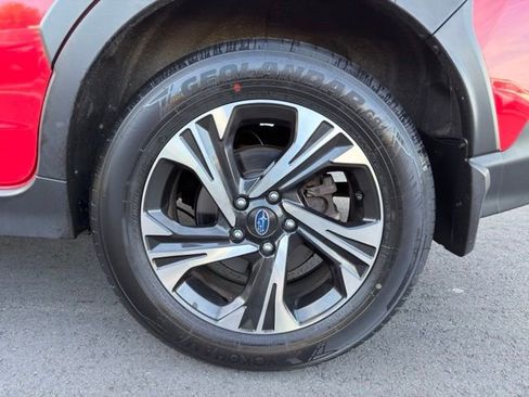 Used 2024 Subaru Crosstrek 2.0i Premium AWD/4WD image 28