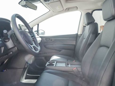 New 2026 Honda Odyssey EX-L image 32