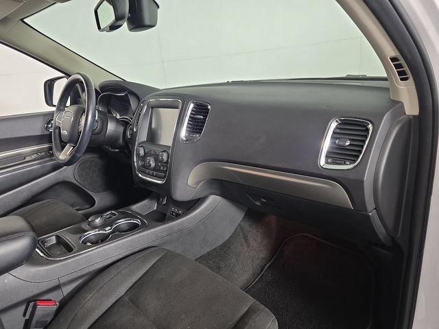 Used 2015 Dodge Durango SXT w/ Quick Order Package 23B AWD/4WD image 27