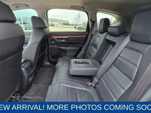 Used 2019 Honda CR-V EX-L image 13