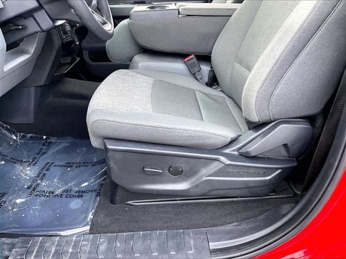 Used 2025 Ford F350 XLT w/ Tremor Off-Road Package AWD/4WD image 32