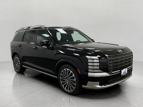 New 2026 Hyundai Palisade Calligraphy AWD/4WD image 1
