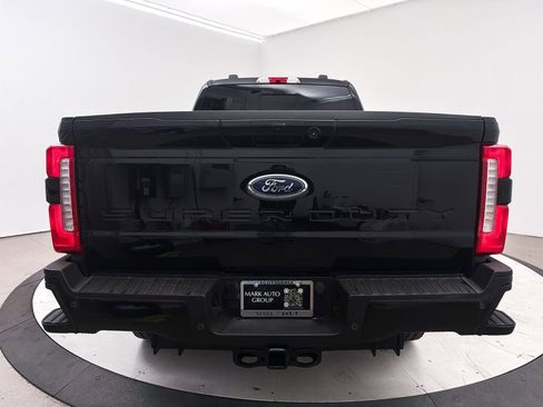 Used 2023 Ford F250 Lariat w/ Lariat Ultimate Package image 18