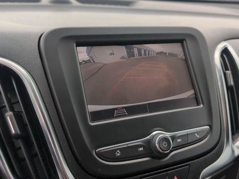 Used 2024 Chevrolet Equinox LT AWD/4WD image 28
