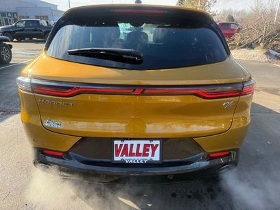 Used 2024 Dodge Hornet R/T w/ Track Pack