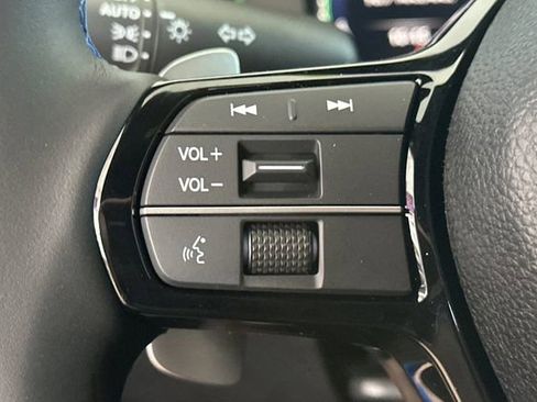 New 2026 Honda Prelude image 23