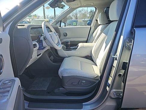 New 2026 Hyundai Palisade Limited image 9