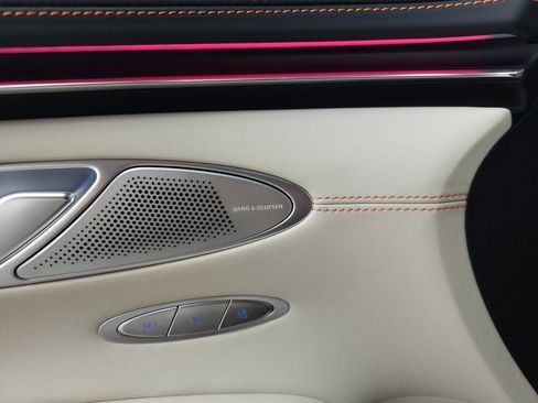 Used 2026 Genesis GV70 3.5T Sport Prestige image 11