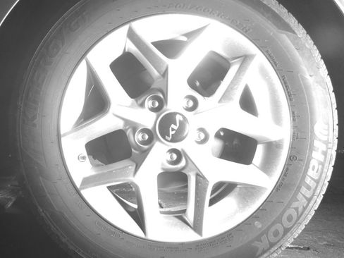 Used 2025 Kia Soul LX w/ LX Technology Package image 14