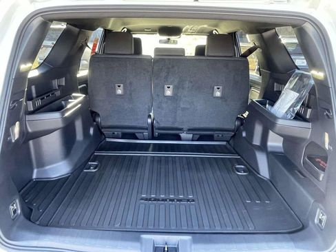 New 2025 Toyota 4Runner SR5 image 8