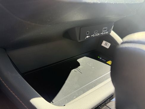 New 2026 Subaru Forester Sport image 30