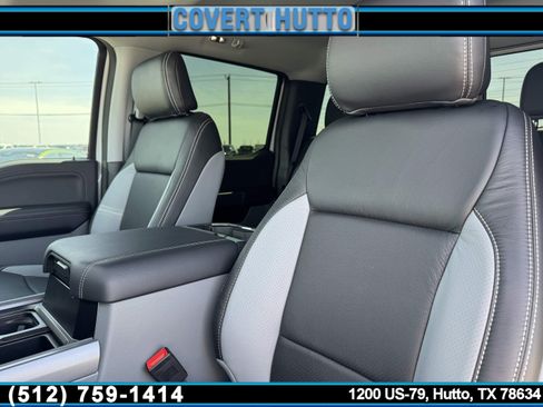 New 2026 Ford F250 XLT w/ XLT Premium Package image 13