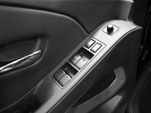 New 2026 Nissan Frontier SV image 15