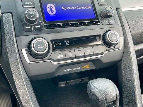 Used 2018 Honda Civic LX-P image 15