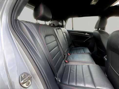 Used 2017 Volkswagen GTI S FWD image 25