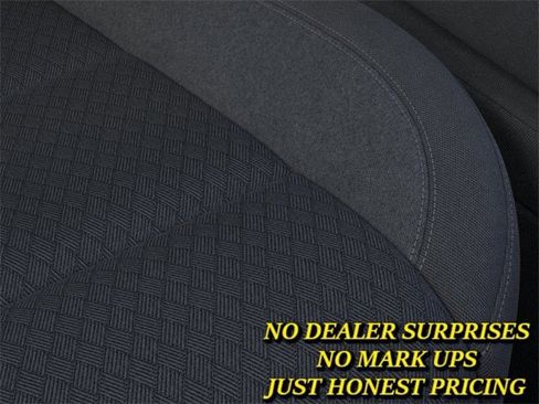 New 2026 Chevrolet Silverado 2500 Custom w/ Custom Convenience Package image 21