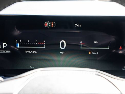 New 2026 Nissan Sentra SV w/ SV Convenience Package FWD image 15
