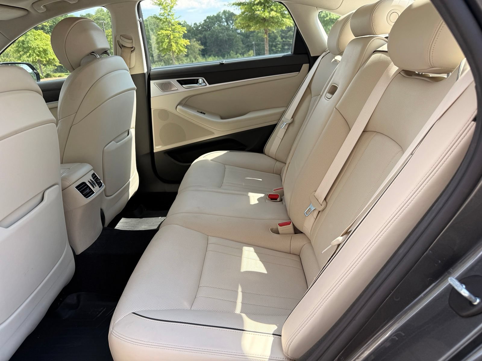 Used 2020 Genesis G80 3.8 w/ Ultimate Package 03 RWD image 38