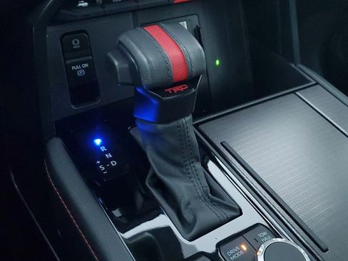 Used 2024 Toyota Sequoia TRD Pro image 34