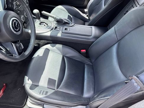Used 2012 MAZDA MX-5 Miata Special Edition RWD image 12