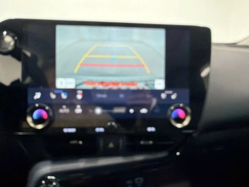 Used 2026 Lexus NX 350 AWD w/ Accessory Package (K3) image 34