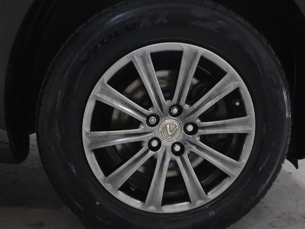 Used 2016 Lexus NX 200t FWD image 32