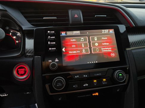 Used 2020 Honda Civic Si image 45