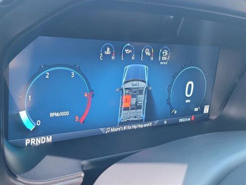 Used 2023 Ford F450 Lariat w/ Lariat Ultimate Package image 61