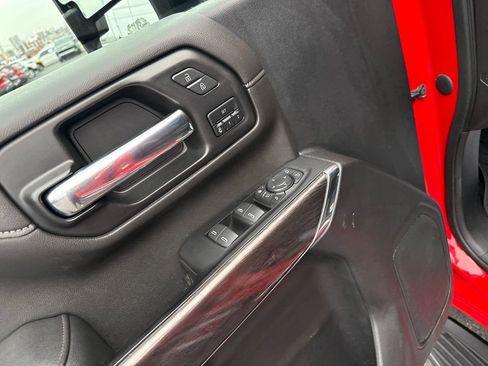 Used 2022 Chevrolet Silverado 2500 LTZ image 14