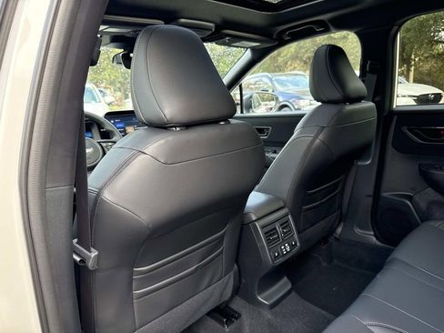 New 2026 Subaru Outback Limited AWD/4WD image 12