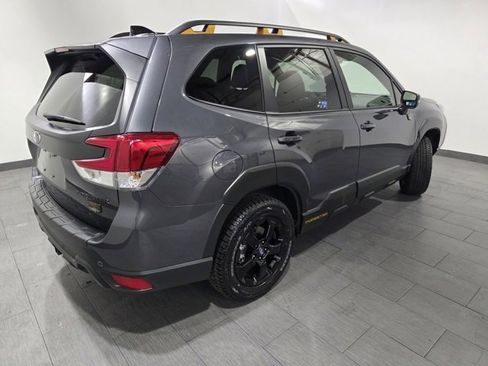 Used 2024 Subaru Forester Wilderness w/ Convenience Package image 5