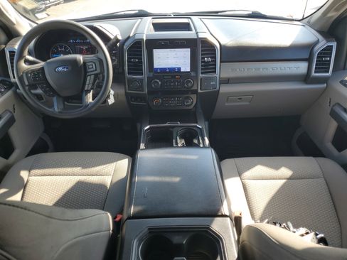 Used 2021 Ford F250 XLT w/ XLT Premium Package image 12
