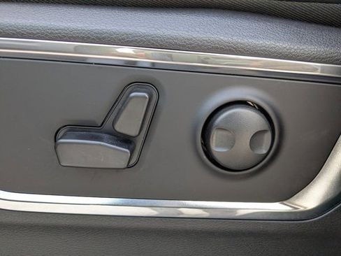 New 2026 RAM 1500 Laramie w/ Laramie Preferred Package image 20