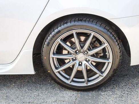Used 2019 Acura TLX V6 w/ Technology & A-SPEC Pkg image 8