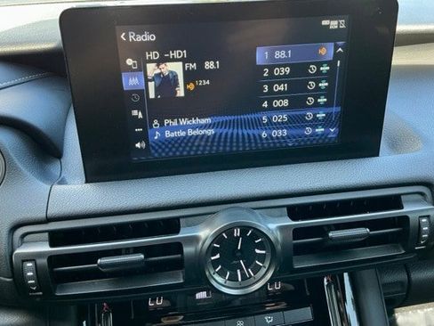 Used 2023 Lexus IS 350 F Sport image 23