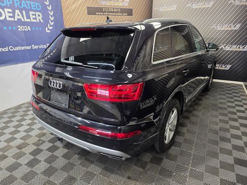 Used 2019 Audi Q7 2.0T Premium Plus w/ Premium Plus Package image 14