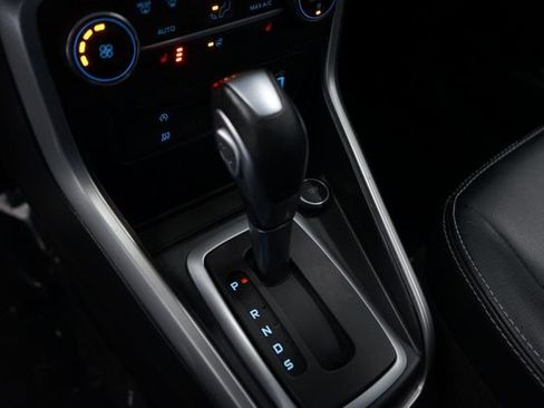 Used 2022 Ford EcoSport Titanium image 24