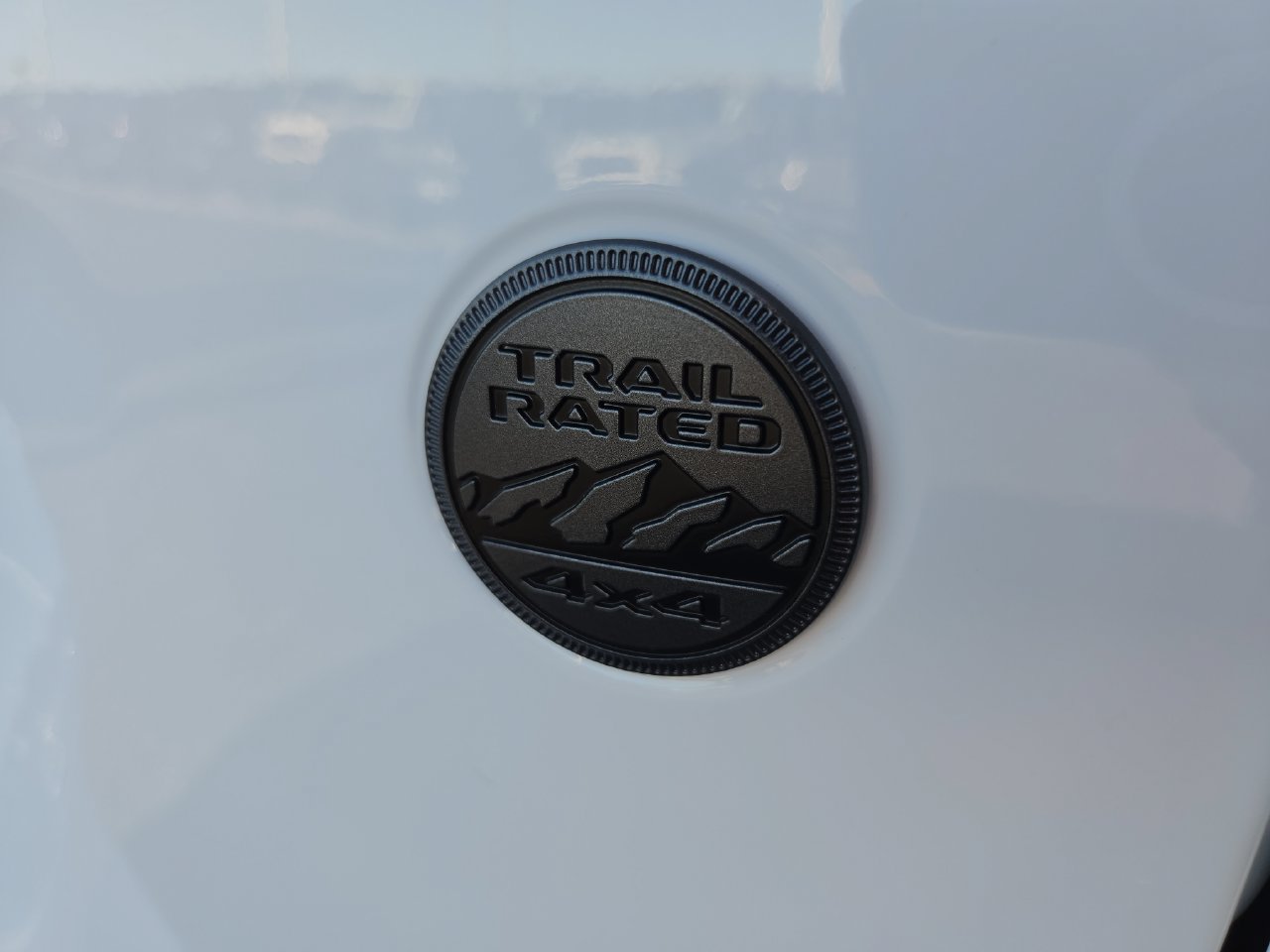 New 2027 Jeep Wrangler Unlimited Sahara AWD/4WD image 34