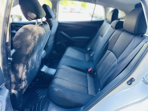 Used 2022 Subaru Impreza Premium image 21
