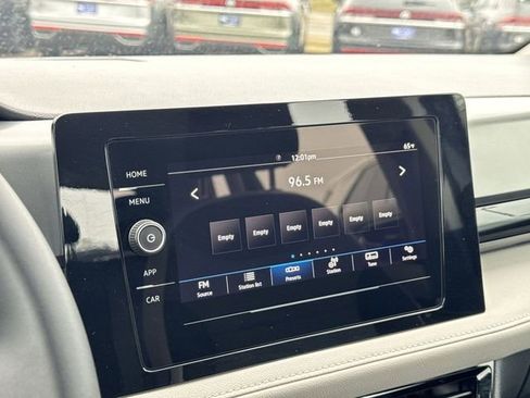 New 2026 Volkswagen Taos S FWD image 17