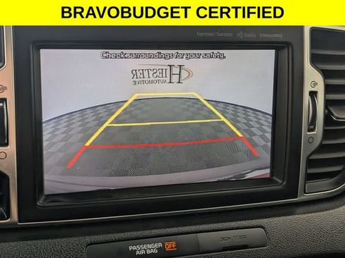 Used 2018 Kia Sportage SX AWD/4WD image 19