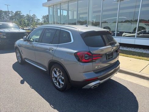 Used 2023 BMW X3 xDrive30i w/ Premium Package AWD/4WD image 9